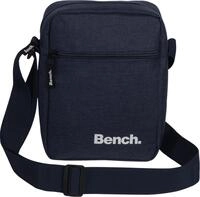 Bench. Schultertasche Bench Unisex Umh&auml;ngetasche (Umh&auml;ngetasche), Herren, Damen