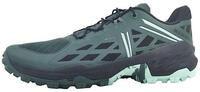 Mammut Wanderschuh Outdoorschuh gr&uuml;n