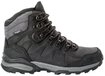 Jack Wolfskin REFUGIO PRIME TEXAPORE MID W Trekkingschuh