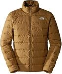 The North Face Steppjacke The North Face Aconcagua III