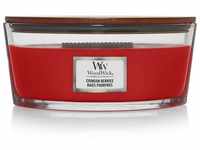 WoodWick Crimson Berries 454g