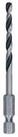 Bosch Professional Metallbohrer Bosch Sechskantbohrer HSS PointTeQ 4,0 mm