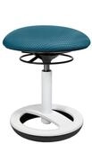 TOPSTAR Stehhilfe Drehhocker SITNESS Bob - petrol.