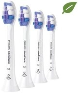 Philips Sonicare Aufsteckb&uuml;rsten PHILIPS Sonicare HX6054/10 S2 Sensitive