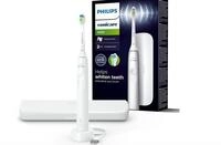 Philips Elektrische Zahnb&uuml;rste Schallzahnb&uuml;rste Sonicare 4100 Series HX3683/33