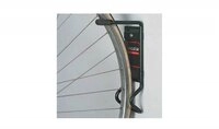 Pro Stor Fahrradwandhalterung SOLO RACK I Wandhalter f&uuml;r Fahrrad und E-Bike aus
