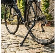Hebie Fahrradst&auml;nder Hebie Hinterbaust&auml;nder 618 AX 26-29"" schwarz universal auf