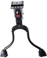Hebie Fahrradst&auml;nder Hebie Zweibeinst&auml;nder REX 24 bis 29 Zoll schwarz...