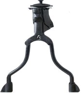 Point Fahrradst&auml;nder Point Zweibeinst&auml;nder Stahl M 28 Zoll 325mm schwarz 24003800