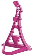 Hebie Fahrradst&auml;nder Hebie Fahrradst&auml;nder TURRIX Universalgr&ouml;&szlig;e pink -...