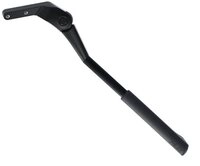 XLC Fahrradst&auml;nder XLC Hinterbaust&auml;nder KS-C07, schwarz, 32mm Lochabstand f&uuml;r