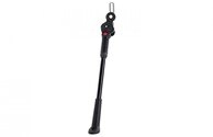 Hebie Fahrradst&auml;nder Hebie Hinterbaust&auml;nder 618 AX 20" schwarz universal auf