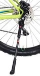 Hebie Fahrradst&auml;nder HEBIE HINTERBAUSTAENDER HEBIE AX INKL DISC-ADAPTER