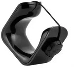 Hornit & Fidlock Fahrradhalter Clug Pro Fahrradhalterung Wandhalter Radhalter