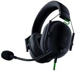 RAZER Razer BlackShark V2 X USB - Schwarz Headset