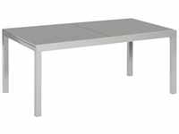 MERXX Gartentisch Semi AZ-Tisch, 110x200 cm