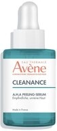Avene Gesichtsserum Cleanance A.H.A. Peeling-Serum -, reduziert effektiv Pickel...