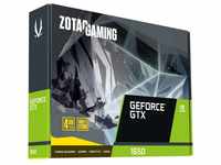 Zotac GAMING GeForce GTX 1650 Grafikkarte