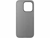 Nomad Handyhülle Super Slim iPhone 14 Pro, Kunststoff