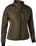 Deerhunter Steppjacke Damen Steppjacke Mossdale