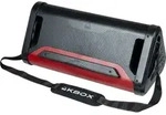 BigBen PARTY Kbox IP AU387056 Party-Lautsprecher (Bluetooth, 20 W, mit...