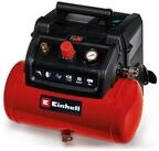 Einhell Kompressor TC-AC 190/6/8 OF, 1200 W, max. 8 bar, 6 l