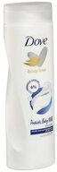 DOVE Bodylotion Dove body love Prebiotic Bodylotion