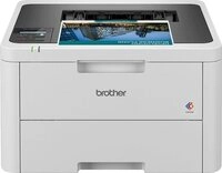 Brother HL-L3220CWE Farblaserdrucker, (WLAN (Wi-Fi)