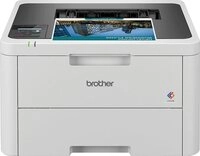 Brother HL-L3240CDW Farblaserdrucker, (WLAN (Wi-Fi), LAN (Ethernet)