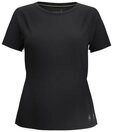 Smartwool T-Shirt Active Ultralite Damen Outdoor T-Shirt aus Merinowolle