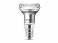 Philips E14 Reflektor CorePro LED R39 1.8W wie 30W 36° - Abstrahlwinkel...