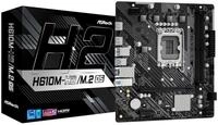 Asrock H610M-H2/M.2 D5 Mainboard