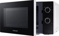 Samsung Mikrowelle MS20A3010AHEG, Mikrowelle, 20 l, Einfache Handhabung in...