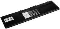 Green Cell Green Cell Kamera-Akku WD52H GVD76 11.1 V 2400 mAh Dell Laptop-Akku 2400
