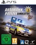 Autobahn-Polizei Simulator 3 - [Playstation 5] PlayStation 5