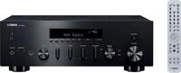 Yamaha R-N600A Netzwerk-Receiver (Bluetooth, LAN (Ethernet), (WLAN, Spotify,...