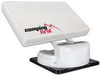 Camping First Satmex Flat 2 Camping Sat-Anlage