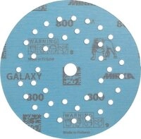 Mirka Schleifscheibe 50er Pack MIRKA FY6M205081 Haftschleifscheibe GALAXY Grip