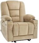 MCombo Relaxsessel M MCombo Relaxsessel mit Liegefunktion Fernsehsessel 7008