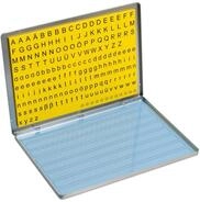 Betzold Lernspielzeug Lese-Magnetbox &ndash; Lernspiel Lesen & Schreiben Kinder &Uuml;bungen