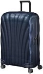 Samsonite Hartschalen-Trolley C-LITE, verschiedene Gr&ouml;&szlig;en und Farben, 4 Rollen, mit