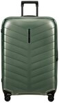 Samsonite Hartschalen-Trolley ATTRIX, verschiedene Gr&ouml;&szlig;en und Farben, 4...