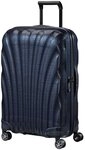 Samsonite Hartschalen-Trolley C-LITE, verschiedene Gr&ouml;&szlig;en und Farben, 4...