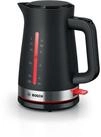 BOSCH Wasserkocher BOSCH Wasserkocher TWK4M223 MyMoment 1,7L LED-Beleuchtung...
