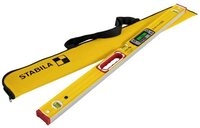 Stabila Wasserwaage Digitale Wasserwaage100 cm, wasser- und staubdicht nach IP...