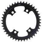 SRAM Kettenschaltung SRAM X-Sync Kettenblatt Road 12-fach 42T - 12-fach, schwarz