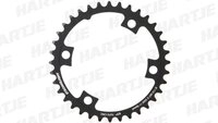 STRONGLIGHT Fahrradketten Stronglight Kettenblatt CT2 110mm 39 Z&auml;hne f&uuml;r...