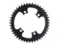 SRAM Kettenschaltung SRAM X-Sync Kettenblatt Road 12-fach 44T - 12-fach, grau