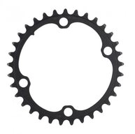 SRAM Kettenschaltung SRAM Kettenblatt Road Force AXS 33T - 12-fach, 33 Z&auml;hne,...