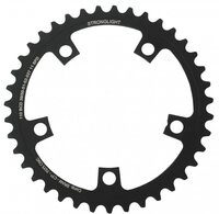 STRONGLIGHT Kettenschaltung Stronglight Kettenblatt Sram Force/Red22 innen